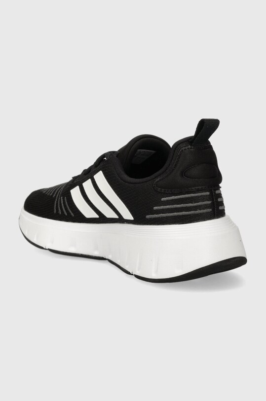 Chlapec Detské tenisky adidas SWIFT RUN23 J IG7293 čierna