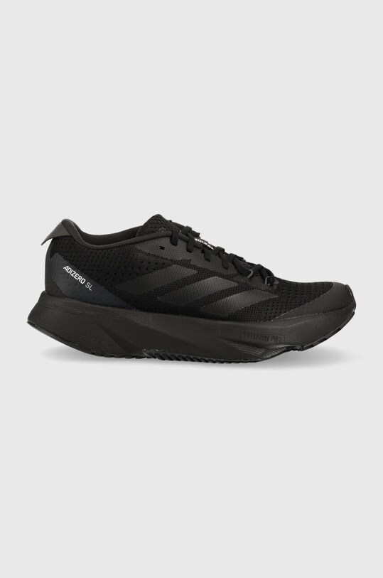 adidas Performance sneakers pentru copii ADIZERO Planet friendly negru IG7857