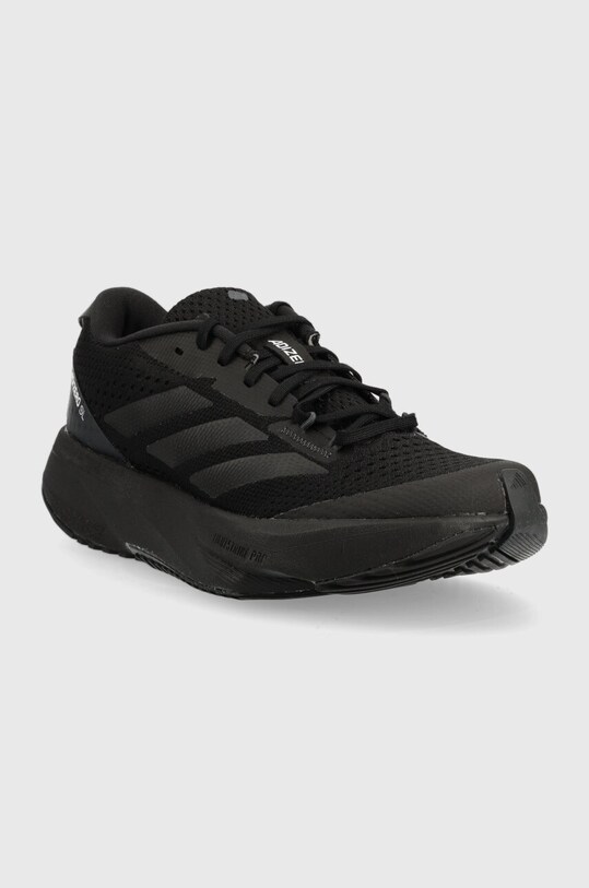 Dječje tenisice adidas Performance ADIZERO IG7857 crna AW23