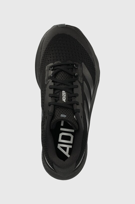 adidas Performance sneakers pentru copii ADIZERO negru IG7857