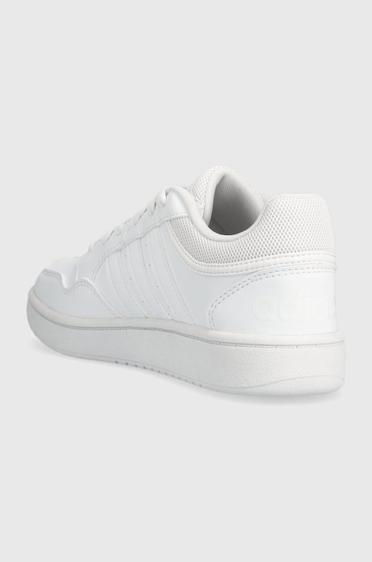 Chłopiec adidas Originals sneakersy dziecięce HOOPS 3.0 K GW0433 biały