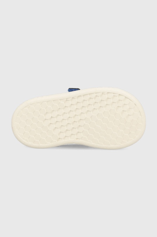 Dětské sneakers boty adidas ADVANTAGE CF I IE7457 černá