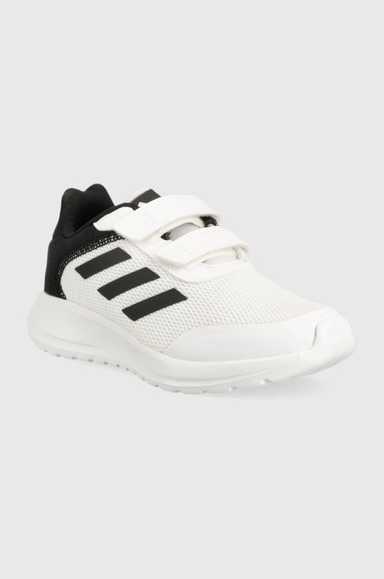 Dětské sneakers boty adidas Tensaur Run 2.0 CF IF0354 bílá AW23