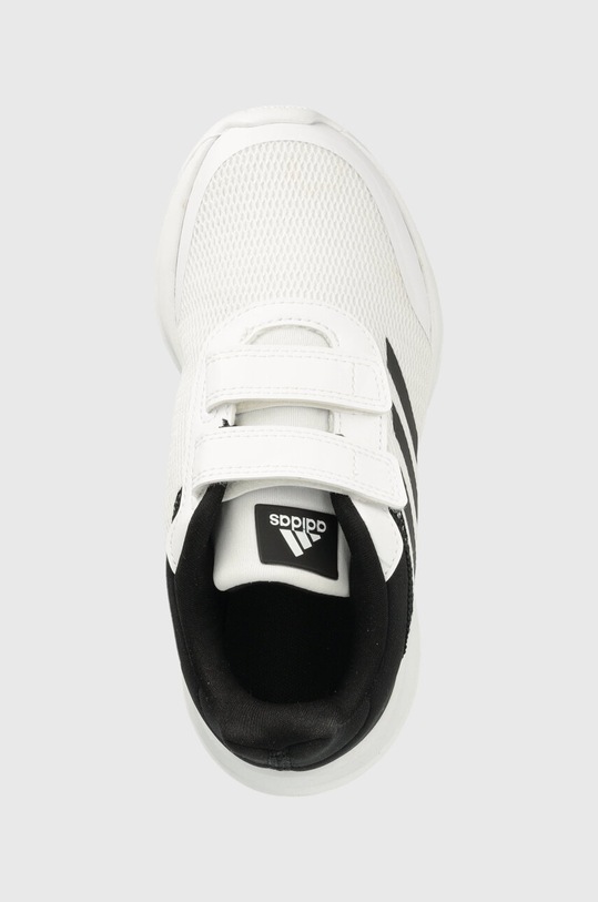 Dětské sneakers boty adidas Tensaur Run 2.0 CF bílá IF0354