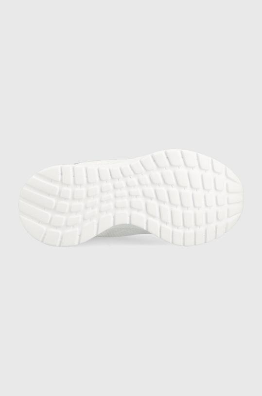 Dětské sneakers boty adidas Tensaur Run 2.0 CF IF0354 bílá