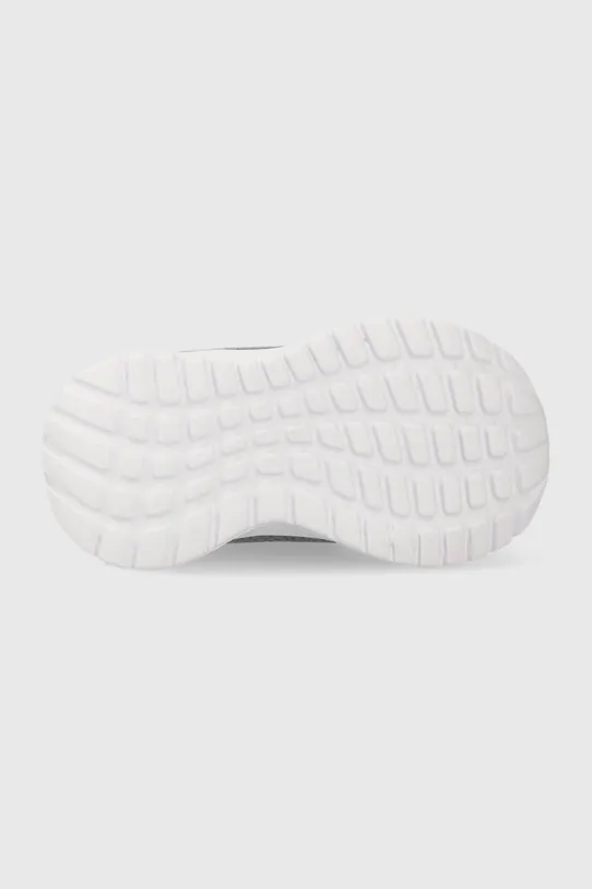 adidas sneakersy dziecięce Tensaur Run 2.0 CF IF0356 szary