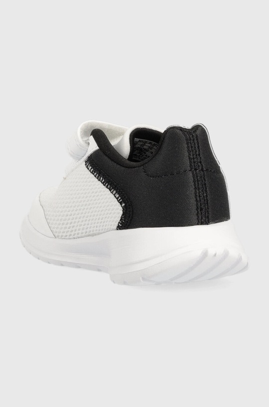 Chlapec Detské tenisky adidas Tensaur Run 2.0 CF IF0357 biela