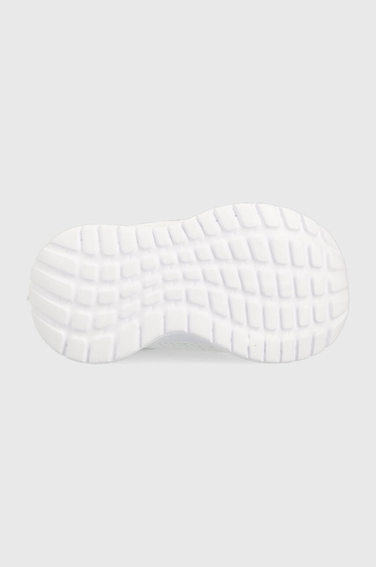Detské tenisky adidas Tensaur Run 2.0 CF IF0357 biela