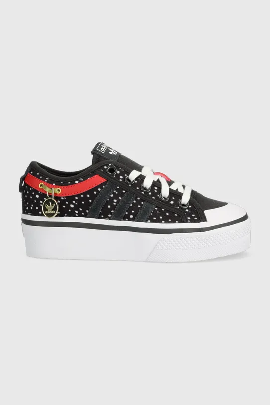 adidas Originals buty x Disney NIZZA PLATFORM