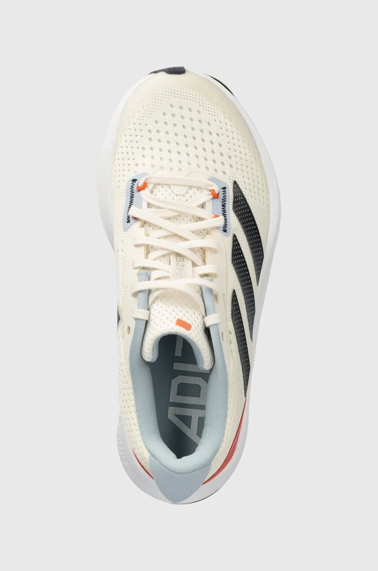 adidas Performance sneakersy dziecięce ADIZERO SL J beżowy IF5542