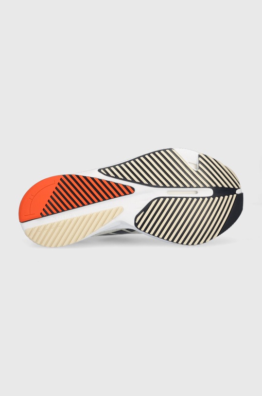 adidas Performance sneakersy dziecięce ADIZERO SL J IF5542 beżowy