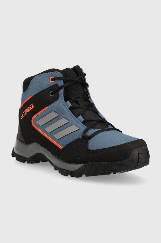 Detské topánky adidas TERREX TERREX HYPERHIKER M IF5700 modrá AW23