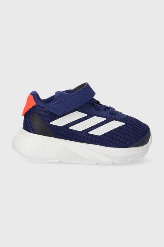 adidas sneakers pentru copii DURAMO Planet friendly bleumarin IG2432