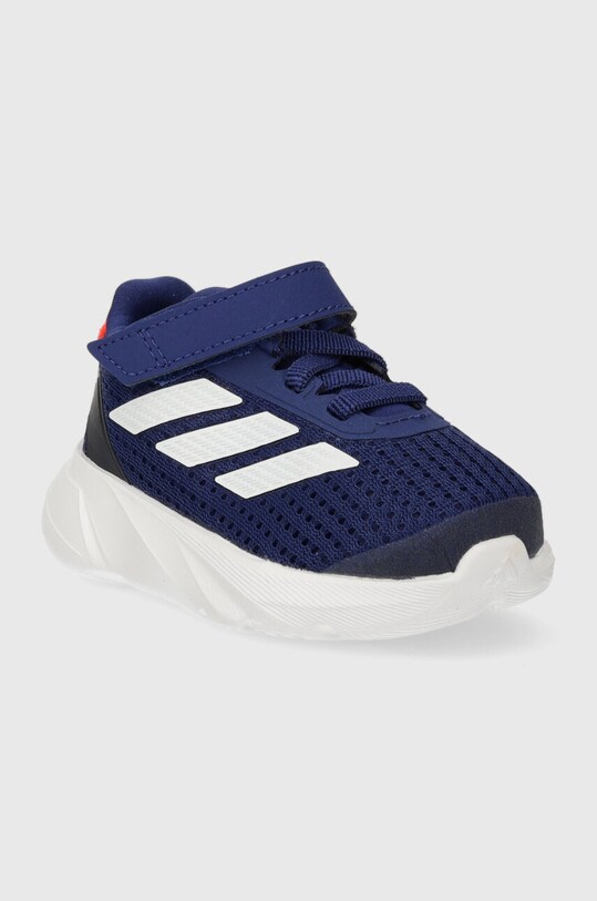 adidas sneakers pentru copii DURAMO IG2432 bleumarin AW23
