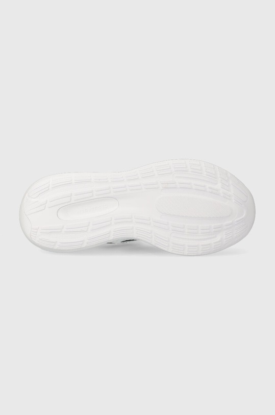 adidas sneakers pentru copii RUNFALCON 3.0 EL K IG7279 alb