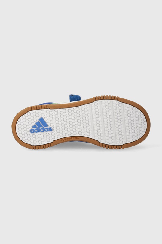 adidas sneakersy dziecięce Tensaur Sport 2.0 C ID2304 niebieski