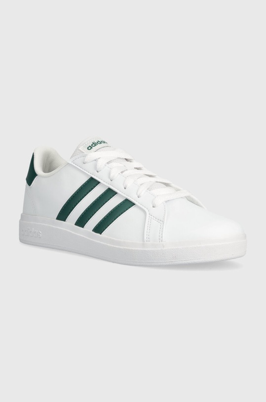 Dječje tenisice adidas GRAND COURT 2.0 K IG4830 bijela AW23