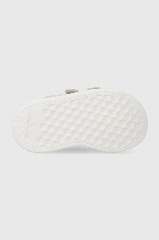 Παιδικά αθλητικά παπούτσια adidas x Disney, GRAND COURT Thumper IG0451 γκρί