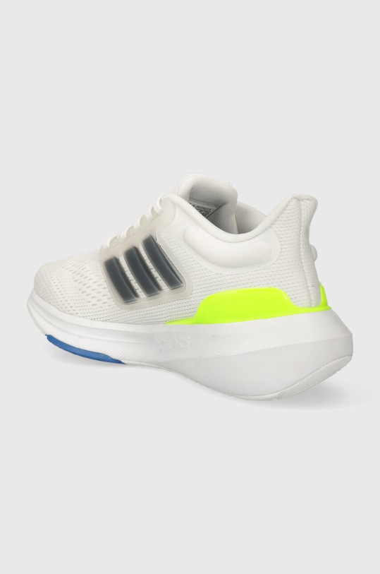 CHLAPEC Dětské sneakers boty adidas ULTRABOUNCE J IG7284 bílá