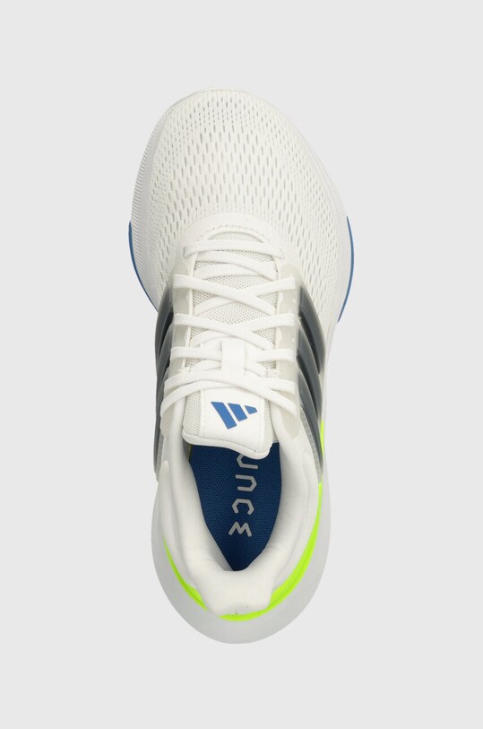 adidas sneakers pentru copii ULTRABOUNCE J alb IG7284