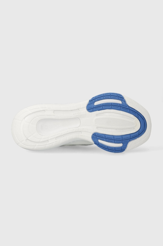 Dětské sneakers boty adidas ULTRABOUNCE J IG7284 bílá