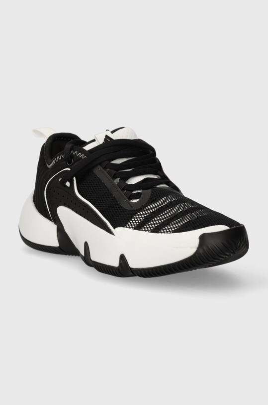 Παιδικά αθλητικά παπούτσια adidas Originals TRAE UNLIMITED J IE2146 μαύρο AW23