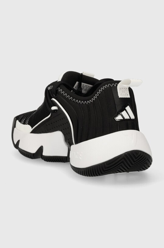 Κοριτσίστικα Παιδικά αθλητικά παπούτσια adidas Originals TRAE UNLIMITED J IE2146 μαύρο