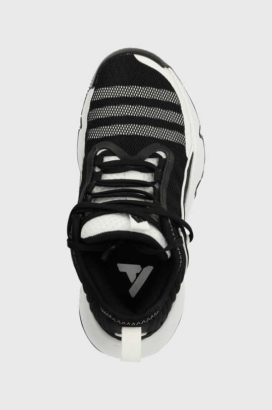 Παιδικά αθλητικά παπούτσια adidas Originals TRAE UNLIMITED J μαύρο IE2146