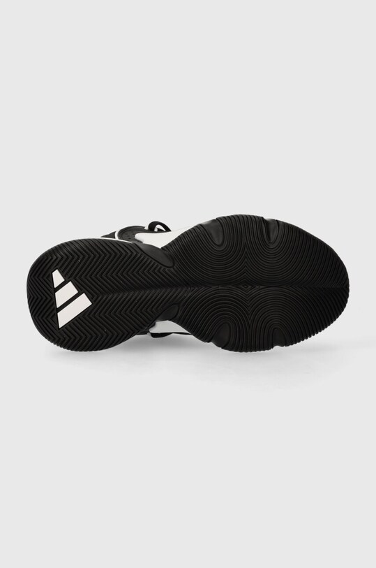 Παιδικά αθλητικά παπούτσια adidas Originals TRAE UNLIMITED J IE2146 μαύρο