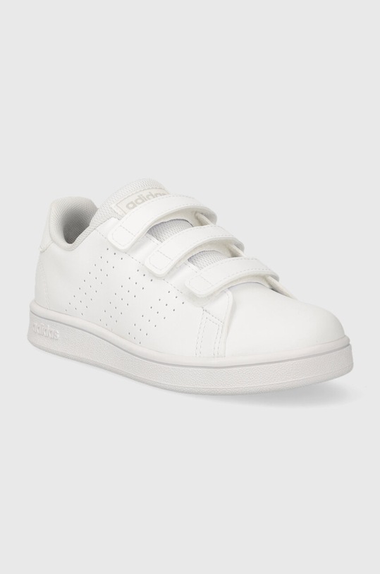 adidas sneakers pentru copii ADVANTAGE CF C IG2517 alb AW23