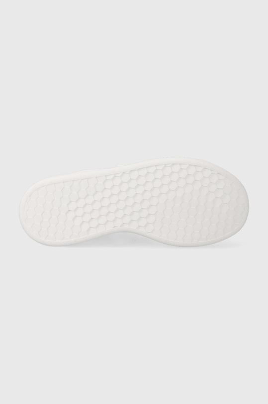 adidas sneakers pentru copii ADVANTAGE CF C IG2517 alb