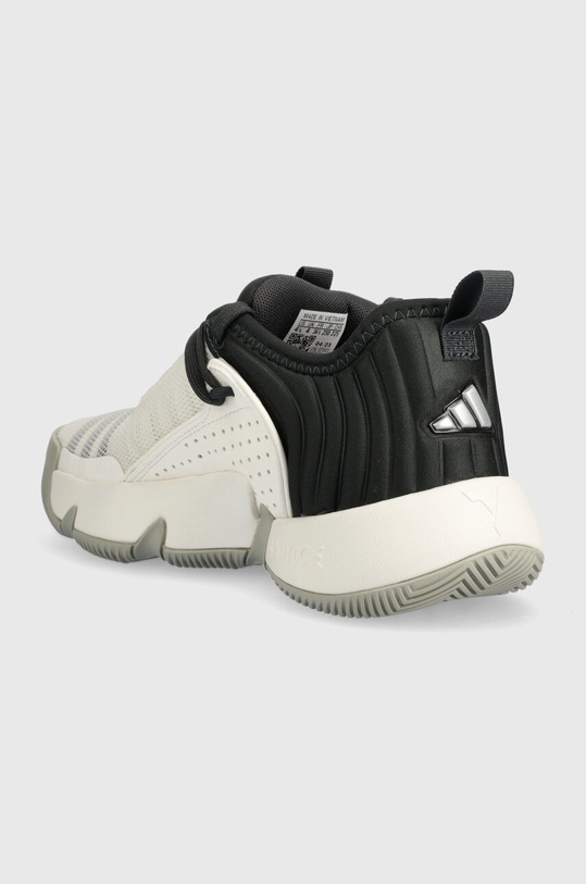 Κοριτσίστικα Παιδικά αθλητικά παπούτσια adidas Originals TRAE UNLIMITED J IG0704 λευκό