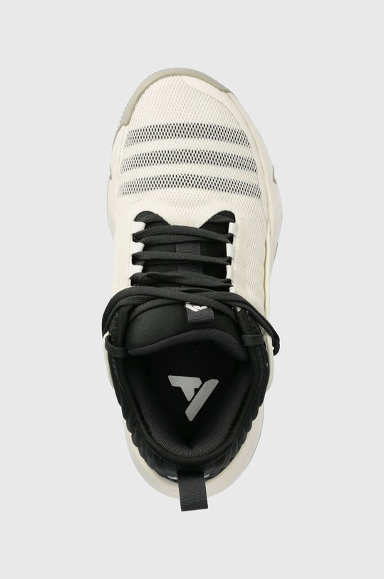 Παιδικά αθλητικά παπούτσια adidas Originals TRAE UNLIMITED J λευκό IG0704
