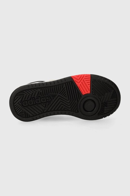 Детские кроссовки adidas Originals HOOPS 3.0 CF C H03863 белый
