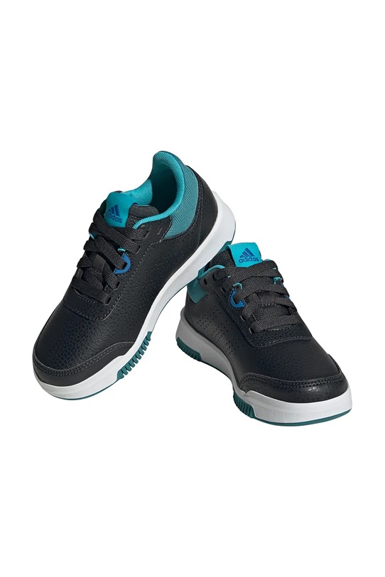 adidas scarpe da ginnastica per bambini Tensaur Sport 2.0 K ID2300 nero AW23