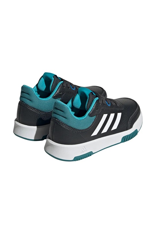 BIMBA adidas scarpe da ginnastica per bambini Tensaur Sport 2.0 K ID2300 nero