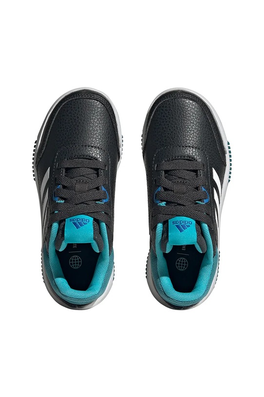 adidas scarpe da ginnastica per bambini Tensaur Sport 2.0 K ID2300 nero