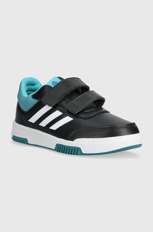 Детские кроссовки adidas Tensaur Sport 2.0 C ID2305 чёрный AW23