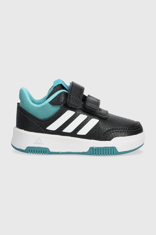 Παιδικά αθλητικά παπούτσια adidas Tensaur Sport 2.0 C Planet friendly μαύρο ID2310