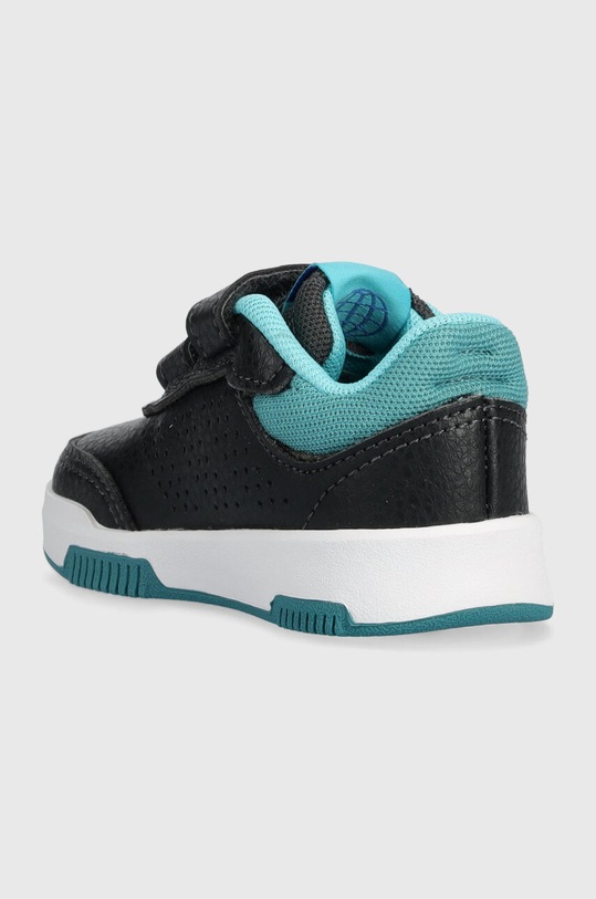 Κοριτσίστικα Παιδικά αθλητικά παπούτσια adidas Tensaur Sport 2.0 C ID2310 μαύρο