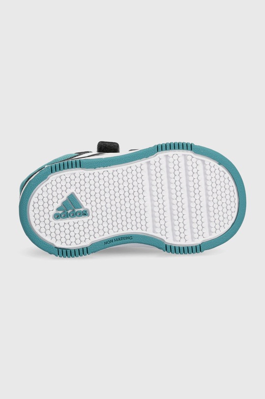 Παιδικά αθλητικά παπούτσια adidas Tensaur Sport 2.0 C ID2310 μαύρο