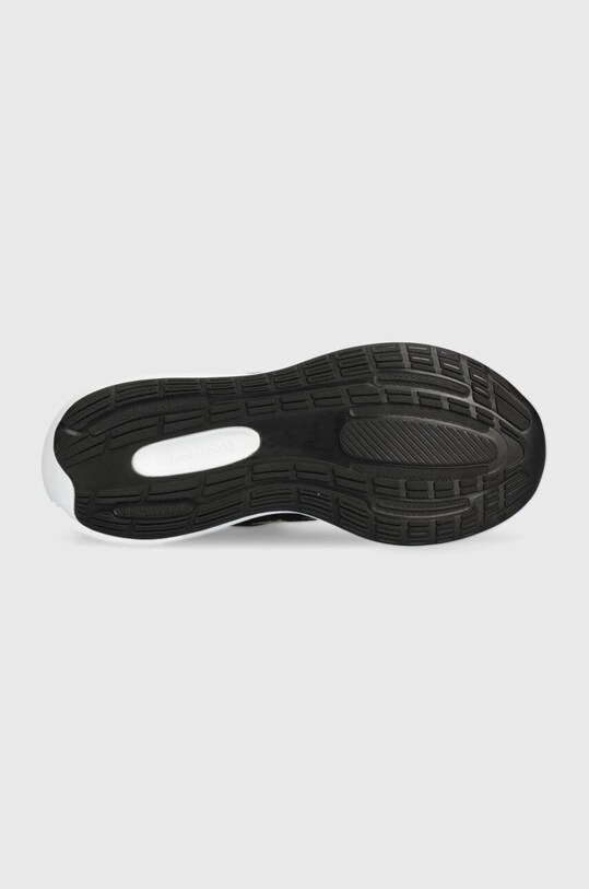 Детские кроссовки adidas RUNFALCON 3.0 EL K IG5384 чёрный