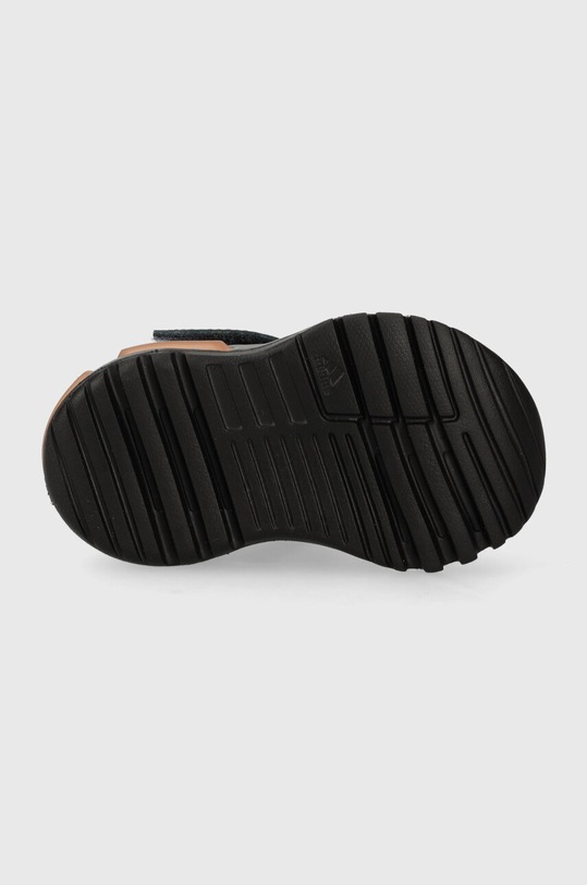 Детски маратонки adidas RACER TR23 EL I IG4914 черен