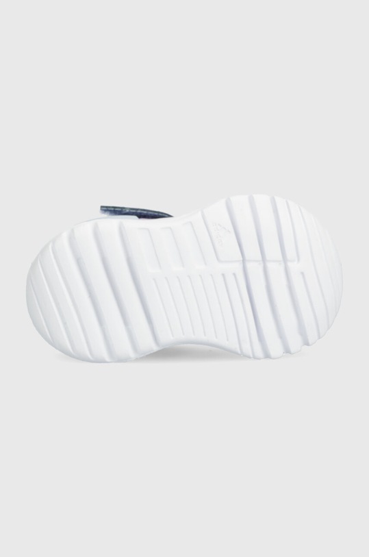 Dječje tenisice adidas RACER TR23 EL I IG4913 plava