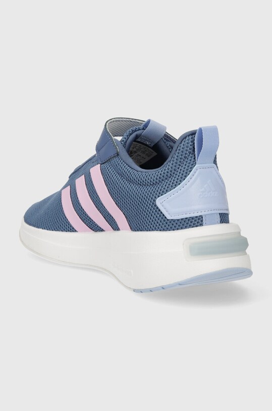 Băieți adidas sneakers pentru copii RACER TR23 EL K IG4918 bleumarin