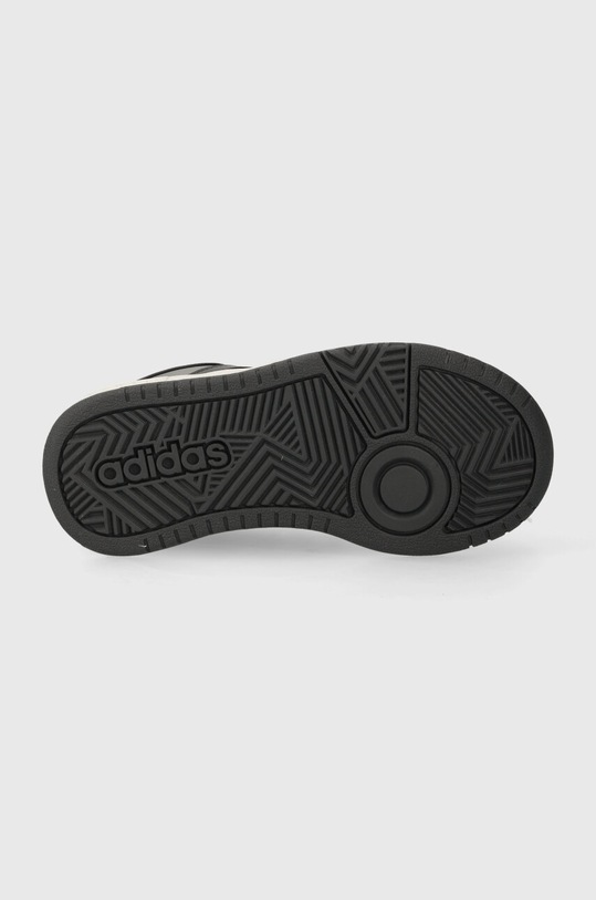 Παιδικά αθλητικά παπούτσια adidas Originals HOOPS 3.0 K IF7748 γκρί