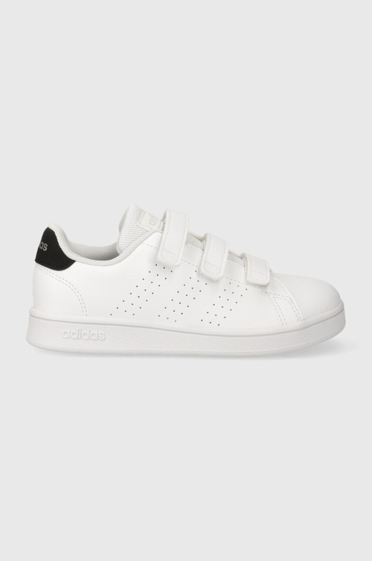 adidas gyerek sportcipő ADVANTAGE CF C Planet friendly fehér IG2516