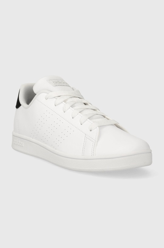 adidas sneakers pentru copii ADVANTAGE K IG2510 negru AW23