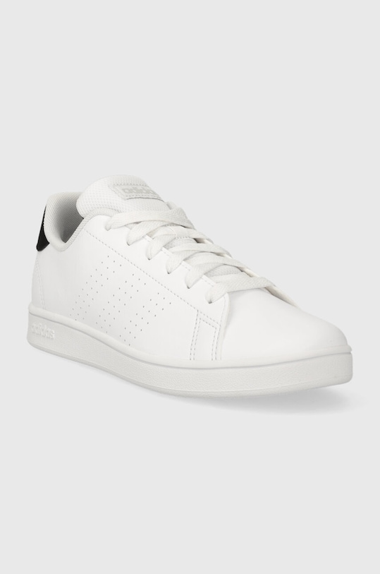 adidas gyerek sportcipő ADVANTAGE K IG2510 fekete AW23