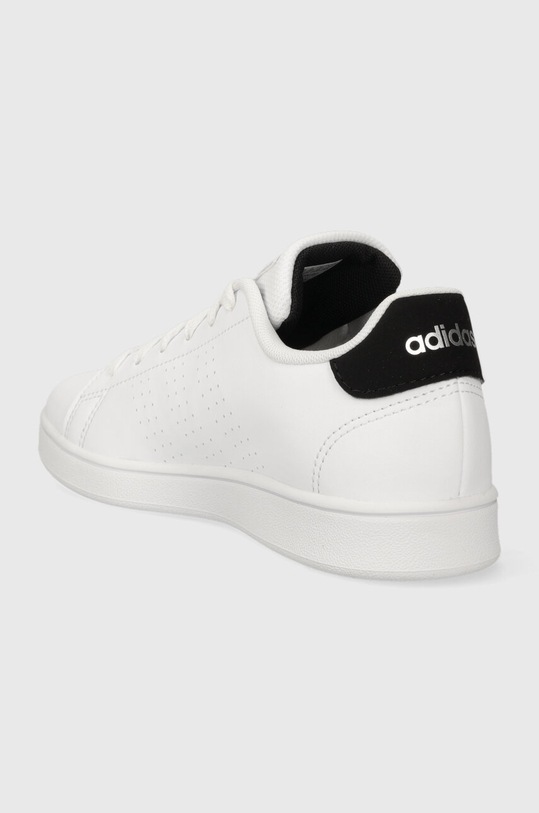 Băieți adidas sneakers pentru copii ADVANTAGE K IG2510 negru